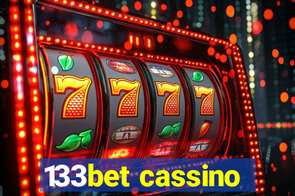 133bet cassino